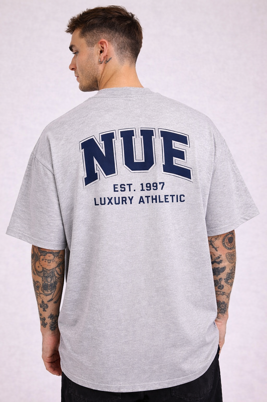 Oversize Varsity Tee
